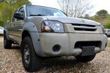 Used 2003 Nissan Frontier XE w/ XE Pwr Pkg image 3