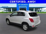 Used 2022 Chevrolet Trax LT w/ LT Convenience Package image 5