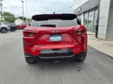 Certified 2024 Chevrolet Blazer RS w/ Driver Confidence II Package image 6