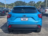 Used 2025 Chevrolet Trax RS w/ Driver Confidence Package image 5