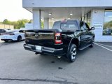 Used 2022 RAM 1500 Big Horn w/ Built-to-serve Edition image 5