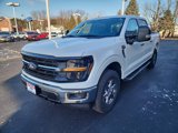 New 2024 Ford F150 XLT w/ Tow/Haul Package image 4