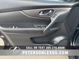Used 2016 Nissan Rogue S image 2