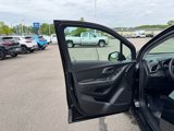 Certified 2022 Chevrolet Trax LS w/ Tint and Cruise Package image 6