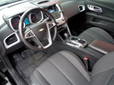 Used 2017 Chevrolet Equinox LT w/ Driver Confidence Package II image 2