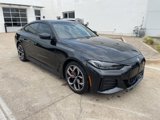 Certified 2023 BMW i4 eDrive40 w/ M Sport Package image 4