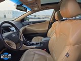 Used 2014 Hyundai Sonata Limited w/ Technology Package 05 image 5