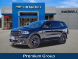 Used 2018 Dodge Durango GT w/ Premium Group image 4
