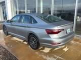 Used 2021 Volkswagen Jetta SE w/ SE Cold Weather Package image 6