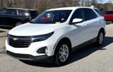 Used 2022 Chevrolet Equinox LT image 3