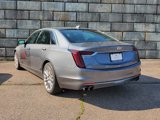 Used 2020 Cadillac CT6 Luxury w/ LPO, Premium Carpet Package image 3