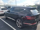 Used 2022 Genesis GV80 2.5T w/ Prestige Package 04 image 4