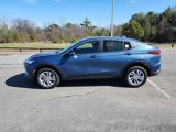 New 2025 Buick Envista Preferred w/ Convenience I Package image 2