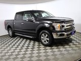 Certified 2018 Ford F150 XLT w/ Equipment Group 301A Mid image 4