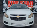 Used 2014 Chevrolet Cruze LT image 2