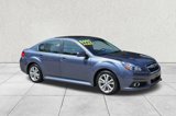 Used 2013 Subaru Legacy 3.6R Limited image 5