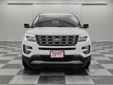 Used 2017 Ford Explorer XLT w/ Equipment Group 202A image 4