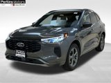 Used 2024 Ford Escape ST-Line image 3