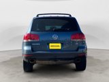 Used 2004 Volkswagen Touareg V8 image 6