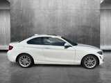 Used 2016 BMW 228i xDrive Coupe image 4
