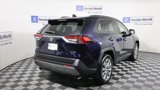 Used 2019 Toyota RAV4 Limited image 5