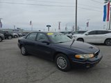 Used 2002 Buick Century Custom w/ Special Edition Pkg image 3