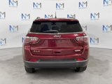 Used 2020 Jeep Compass Latitude image 4
