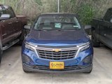Certified 2022 Chevrolet Equinox LS w/ LS Convenience Package image 2