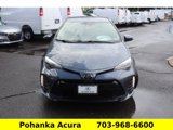 Used 2019 Toyota Corolla SE w/ SE Premium Package image 2