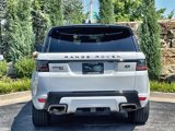 Used 2020 Land Rover Range Rover Sport HST image 4