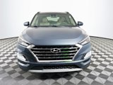 Used 2019 Hyundai Tucson Ultimate image 2