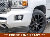 Used 2018 GMC Canyon Denali w/ LPO, Gearon Bar Package image 3