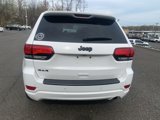 Used 2019 Jeep Grand Cherokee Altitude image 4