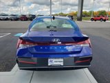 New 2025 Hyundai Elantra Limited image 5