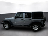 Used 2014 Jeep Wrangler Unlimited Sport w/ Quick Order Package 24S image 2