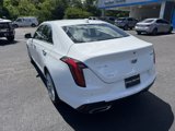 Used 2023 Cadillac CT4 Premium Luxury w/ Climate Package image 6