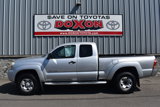 Used 2008 Toyota Tacoma 4x4 Access Cab V6 image 4