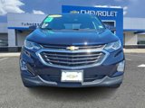 Used 2020 Chevrolet Equinox LT image 2