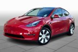 Used 2023 Tesla Model Y 2WD image 2