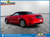 Used 2023 Ford Mustang Convertible image 4