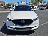 Used 2020 MAZDA CX-5 Grand Touring w/ GT Premium Package image 2