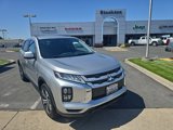 Used 2023 Mitsubishi Outlander Sport ES image 2
