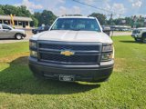 Used 2015 Chevrolet Silverado 1500 W/T w/ Trailering Package image 2