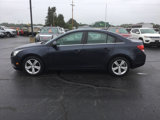 Used 2014 Chevrolet Cruze LT image 2