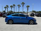 Used 2017 Hyundai Elantra Limited w/ Limited Tech Package 08 image 2