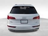 Used 2021 Audi Q5 2.0T Premium w/ Convenience Package image 5