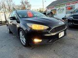 Used 2015 Ford Focus SE w/ Equipment Group 201A image 4