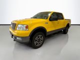 Used 2004 Ford F150 FX4 image 3