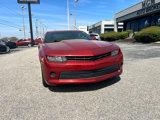 Used 2014 Chevrolet Camaro LS image 3