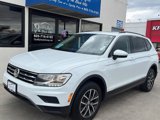 Used 2020 Volkswagen Tiguan SE image 2